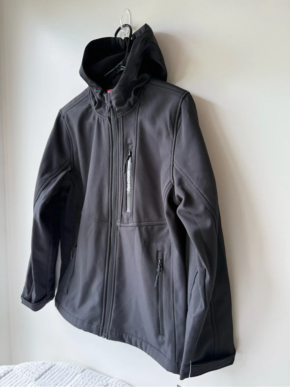 NWT Boy’s Reebok Jacket